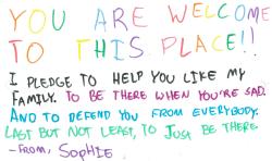 Fundraising Page Image